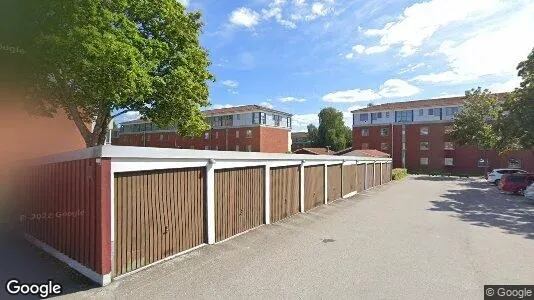 Lägenheter att hyra i Växjö - Bild från Google Street View