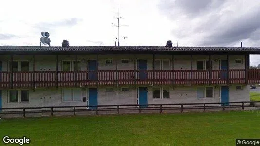 Lägenheter att hyra i Härnösand - Bild från Google Street View