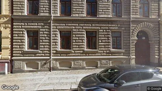 Lägenheter att hyra i Göteborg Centrum - Bild från Google Street View