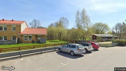 Lägenheter att hyra i Växjö - Bild från Google Street View