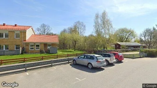 Lägenheter att hyra i Växjö - Bild från Google Street View