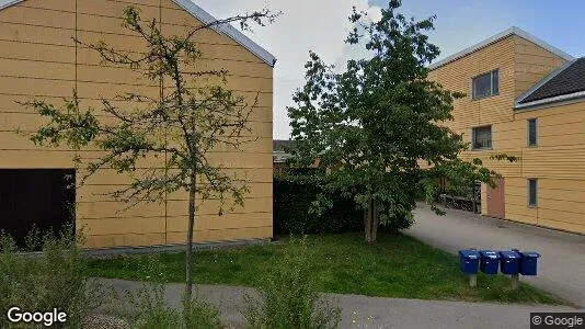 Lägenheter att hyra i Växjö - Bild från Google Street View