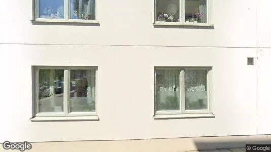 Lägenheter att hyra i Uppsala - Bild från Google Street View