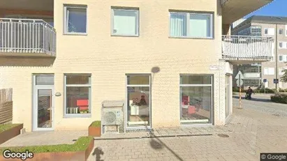 Lägenheter att hyra i Malmö Centrum - Bild från Google Street View