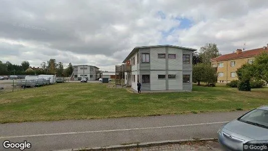 Lägenheter att hyra i Vara - Bild från Google Street View