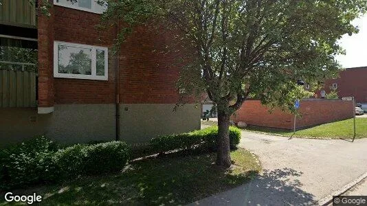 Lägenheter att hyra i Västerås - Bild från Google Street View