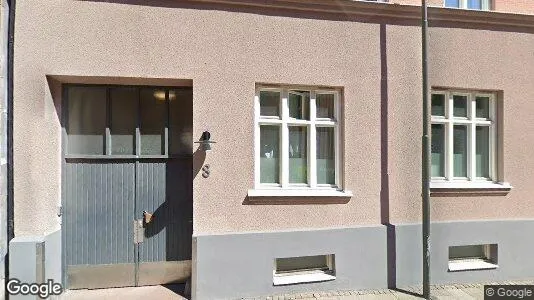 Lägenheter att hyra i Kirseberg - Bild från Google Street View