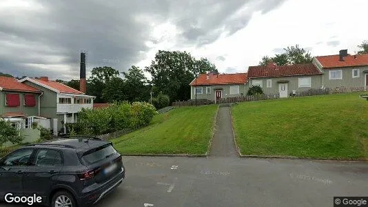 Lägenheter att hyra i Jönköping - Bild från Google Street View