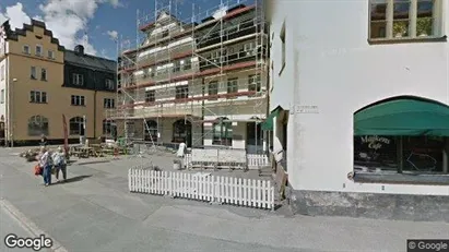 Lägenheter att hyra i Söderort - Bild från Google Street View
