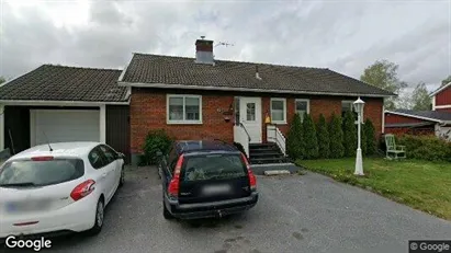 Lägenheter att hyra i Skellefteå - Bild från Google Street View