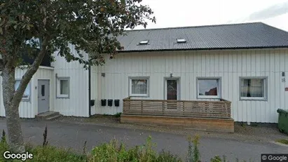 Lägenheter att hyra i Mariestad - Bild från Google Street View