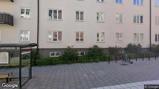 Lägenheter att hyra i Vasastan - Bild från Google Street View