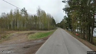 Lägenheter att hyra i Falun - Bild från Google Street View