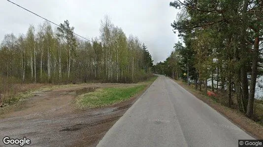 Lägenheter att hyra i Falun - Bild från Google Street View