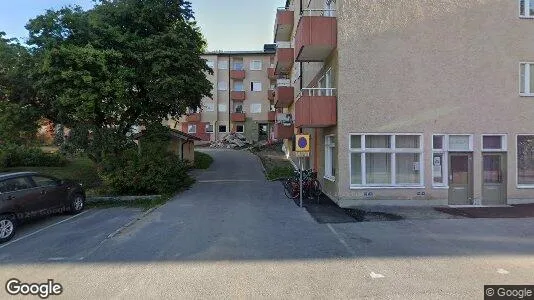 Lägenheter att hyra i Nacka - Bild från Google Street View