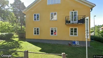 Lägenheter att hyra i Kungsholmen - Bild från Google Street View