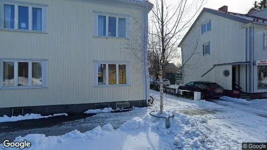 Lägenheter att hyra i Umeå - Bild från Google Street View