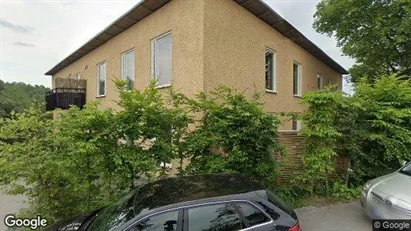 Lägenheter att hyra i Nacka - Bild från Google Street View
