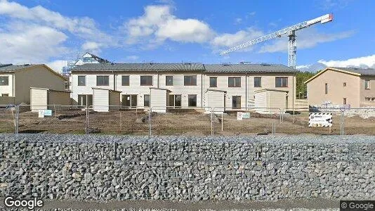 Lägenheter att hyra i Partille - Bild från Google Street View