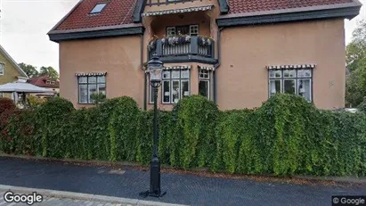 Lägenheter att hyra i Karlstad - Bild från Google Street View
