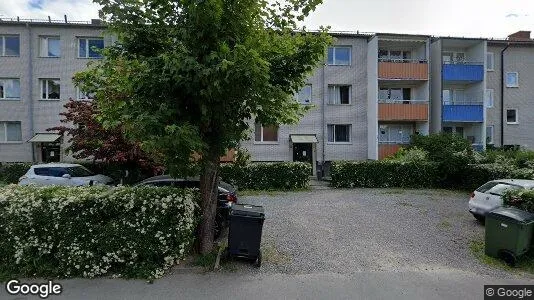 Lägenheter att hyra i Västerort - Bild från Google Street View