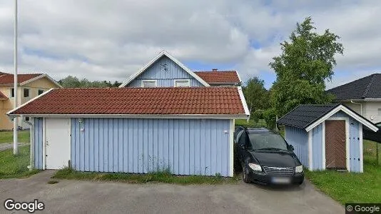 Lägenheter att hyra i Västra hisingen - Bild från Google Street View