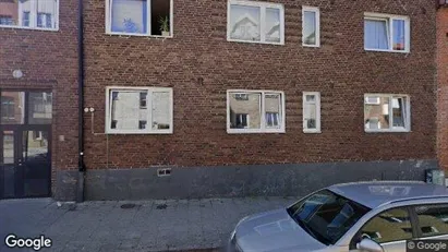 Lägenheter att hyra i Kirseberg - Bild från Google Street View