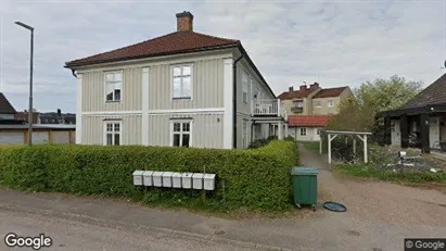 Lägenheter att hyra i Kristinehamn - Bild från Google Street View