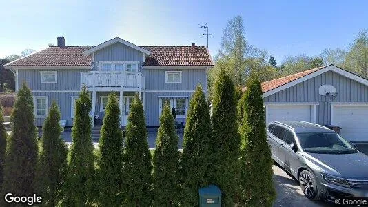 Lägenheter att hyra i Sollentuna - Bild från Google Street View