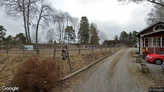 Lägenheter att hyra i Österåker - Bild från Google Street View