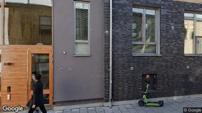 Lägenheter att hyra i Norrköping - Bild från Google Street View