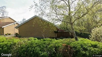 Lägenheter att hyra i Kristianstad - Bild från Google Street View