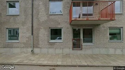 Lägenheter att hyra i Trelleborg - Bild från Google Street View