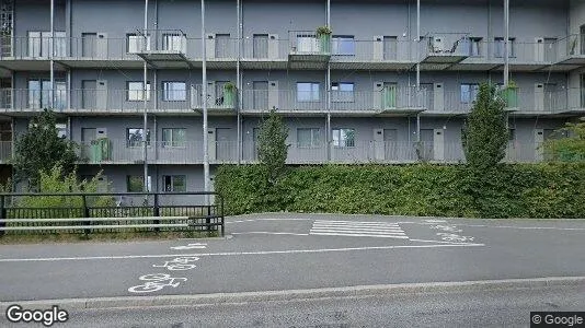 Lägenheter att hyra i Tyresö - Bild från Google Street View