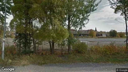 Lägenheter att hyra i Östersund - Bild från Google Street View