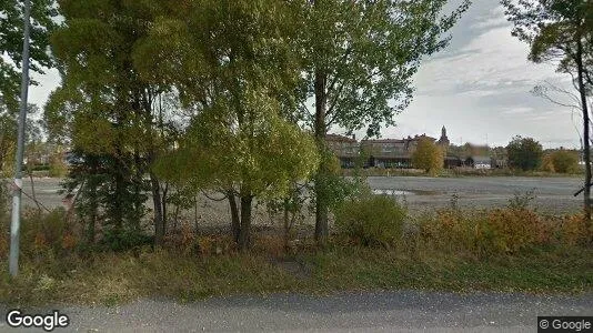 Lägenheter att hyra i Östersund - Bild från Google Street View