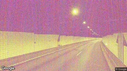 Lägenheter att hyra i Västra hisingen - Bild från Google Street View