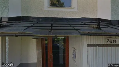 Lägenheter att hyra i Söderort - Bild från Google Street View