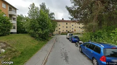 Lägenheter att hyra i Söderort - Bild från Google Street View