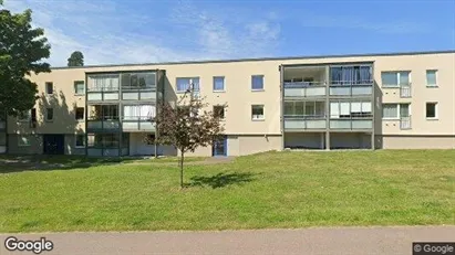 Lägenheter att hyra i Hammarö - Bild från Google Street View