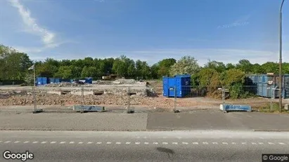 Lägenheter att hyra i Lund - Bild från Google Street View