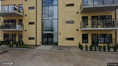 Lägenheter att hyra i Staffanstorp - Bild från Google Street View