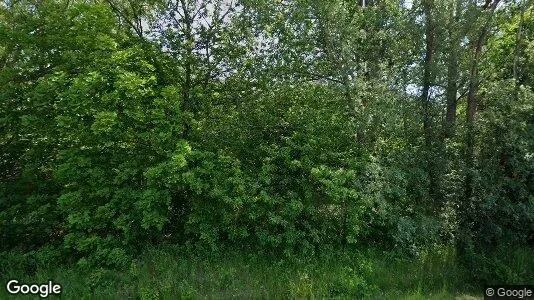 Lägenheter att hyra i Mönsterås - Bild från Google Street View