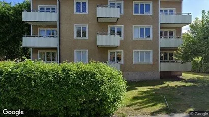 Lägenheter att hyra i Linköping - Bild från Google Street View