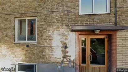 Lägenheter att hyra i Helsingborg - Bild från Google Street View