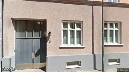 Lägenheter att hyra i Kirseberg - Bild från Google Street View