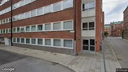 Lägenheter att hyra i Malmö Centrum - Bild från Google Street View