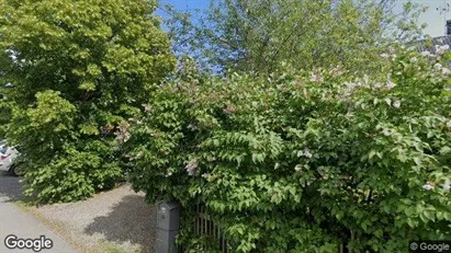 Lägenheter att hyra i Haninge - Bild från Google Street View