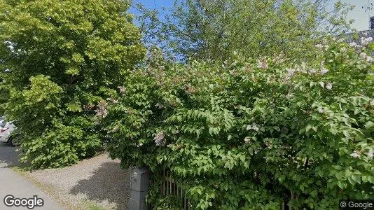 Lägenheter att hyra i Haninge - Bild från Google Street View