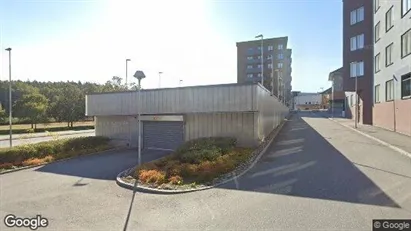 Lägenheter att hyra i Sigtuna - Bild från Google Street View